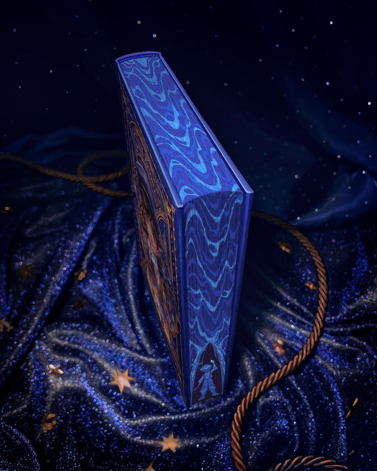 The Seven Stones