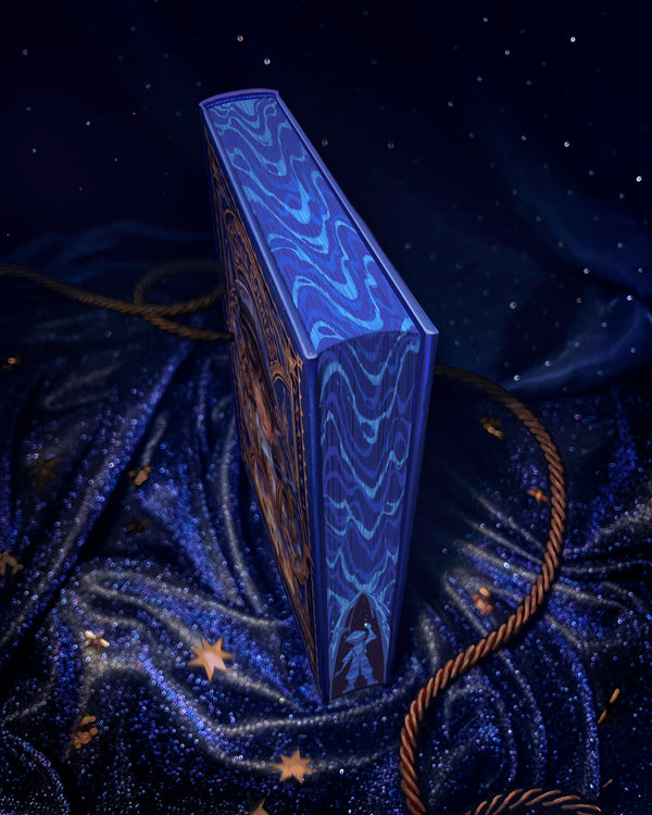 Seven Stones Card 4