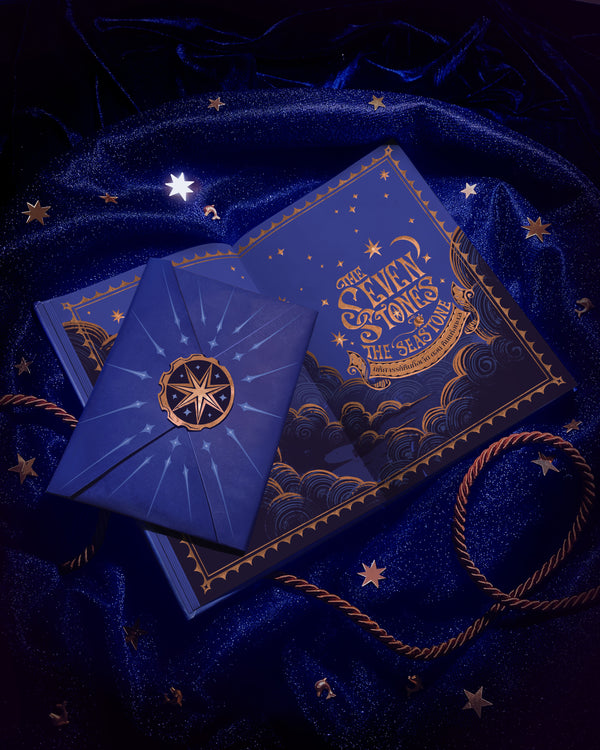 Seven Stones Card 2